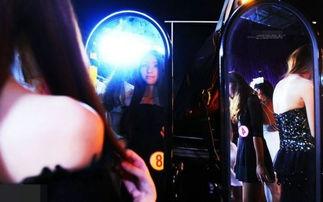 嫩模圈2在线观看,网络风云再起，青春诱惑再现